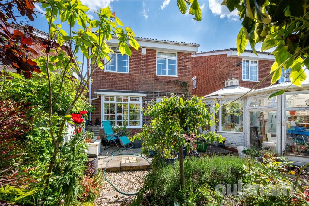 Additional image 19 of Snowshill Close, Church Hill North, Redditch, Worcestershire, B98