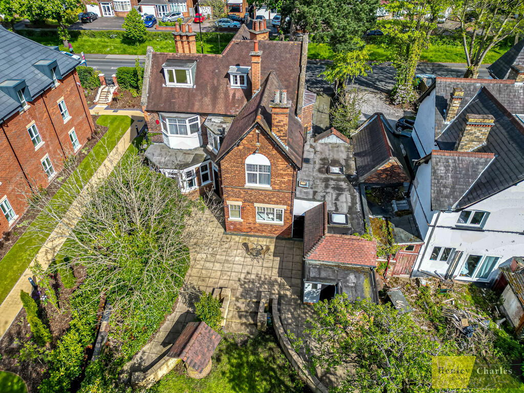 Additional image 48 of Birmingham Road, Sutton Coldfield