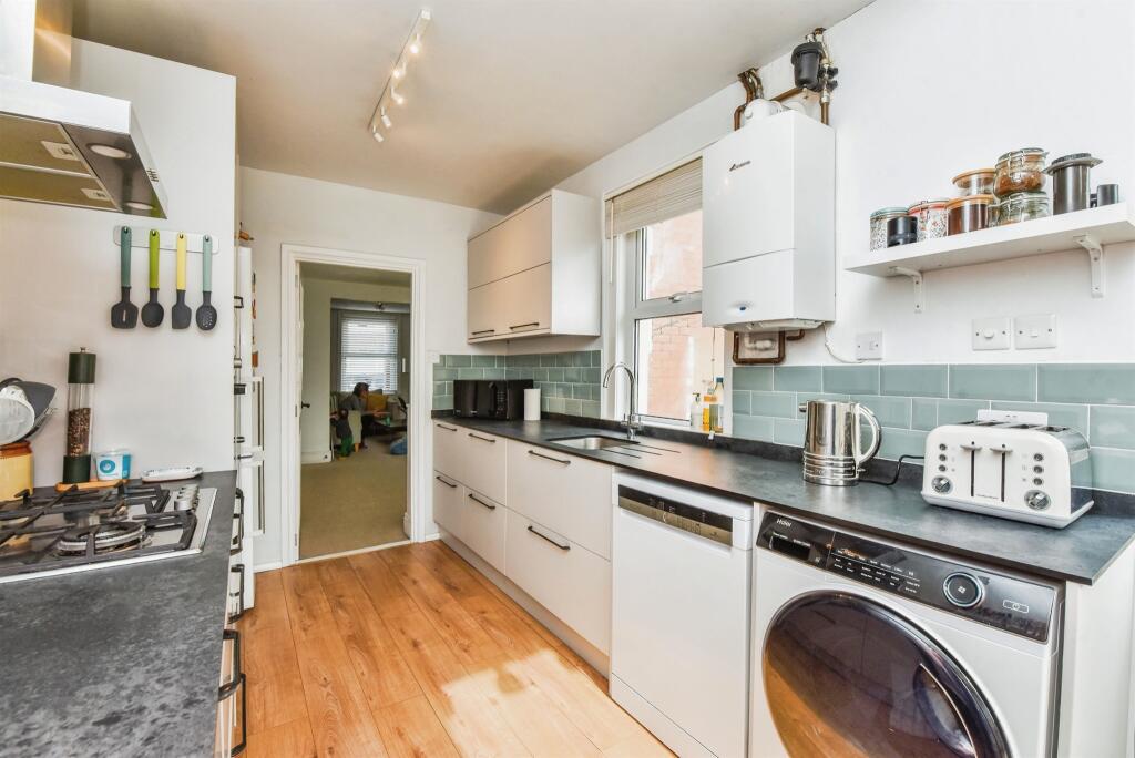 Additional image 6 of Rodden Road, Frome