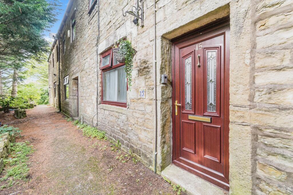 Additional image 2 of Jib Hill Cottages, Burnley