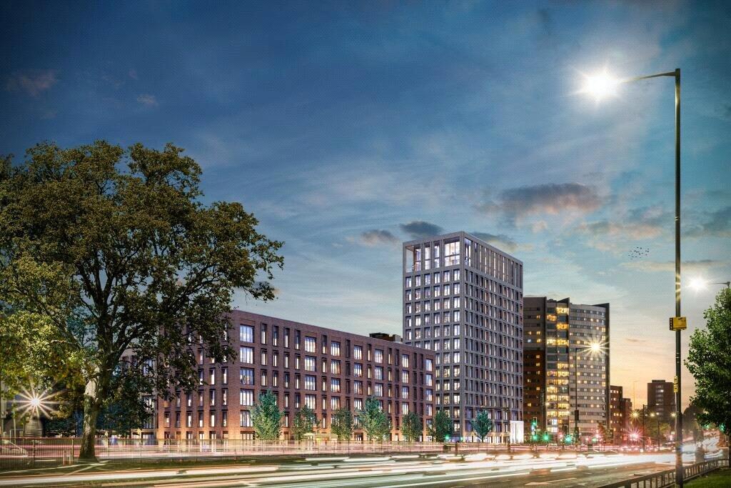 Additional image 6 of Birmingham, West Midlands