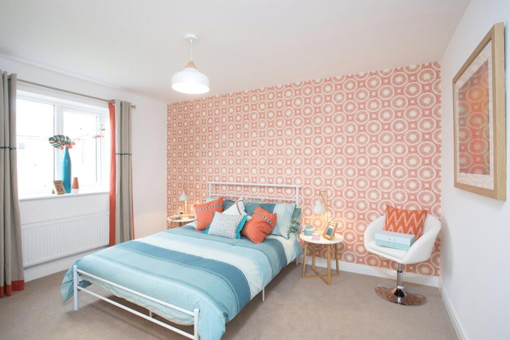 Additional image 4 of The Hedgerows, Off Yew Tree Drive / Whinney Lane, Blackburn, BB2