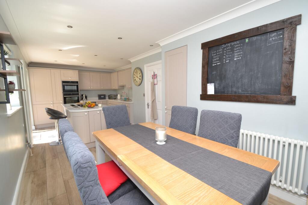 Additional image 13 of Coppice View, Idle,