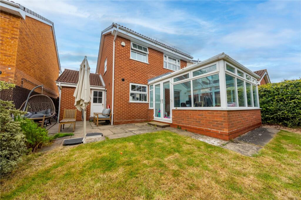 Additional image 21 of Sir Alfreds Way, Sutton Coldfield, West Midlands, B76