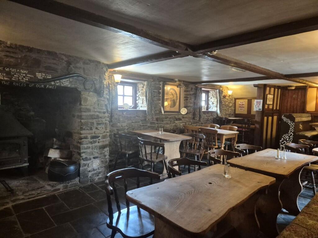 Additional image 6 of The Queen Victoria Inn, Pelting Drove, Priddy, Wells, Somerset BA5 3BA
