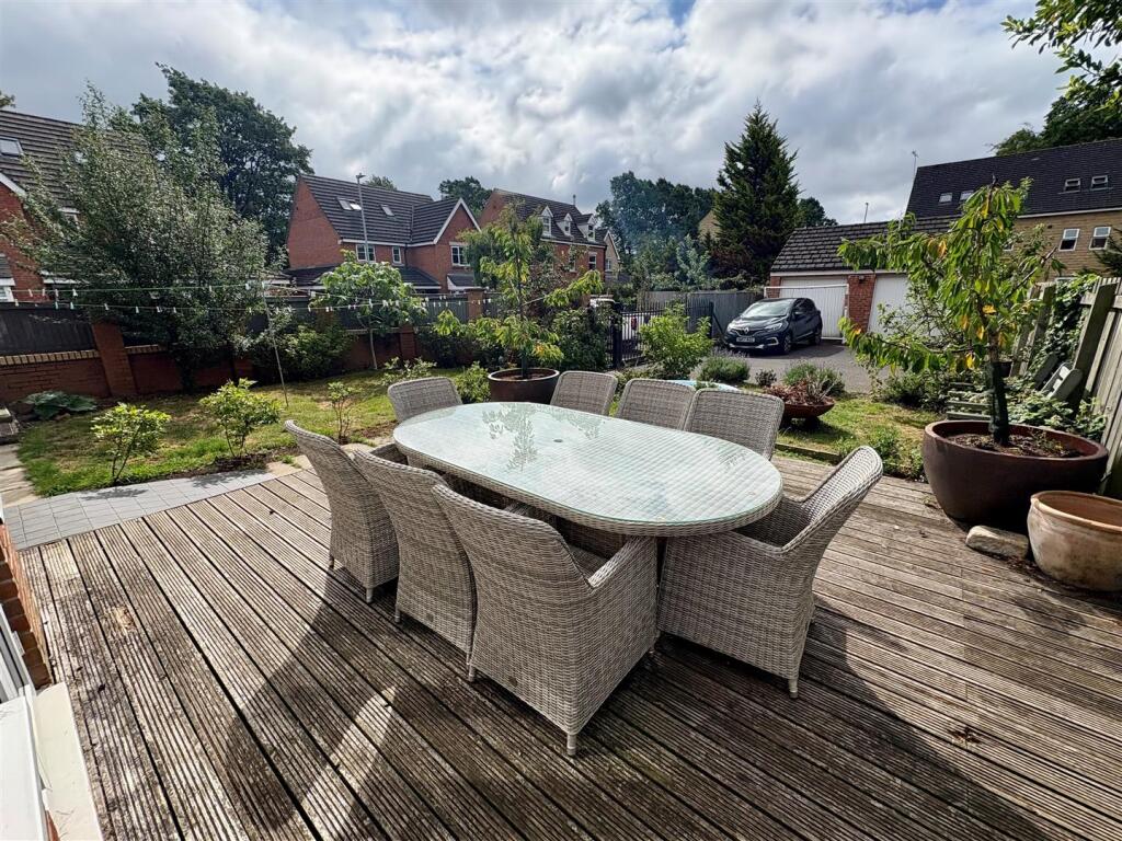 Additional image 25 of Burnleys Mill Road, Gomersal, Cleckheaton