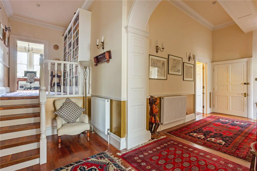 Additional image 9 of Great Pulteney Street, Bath, Somerset, BA2