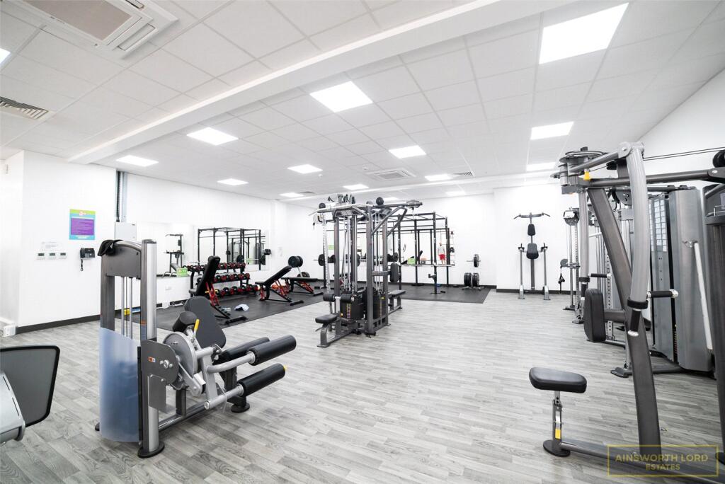 Additional image 7 of Northlight Parade, Brierfield, Nelson, Lancashire, BB9