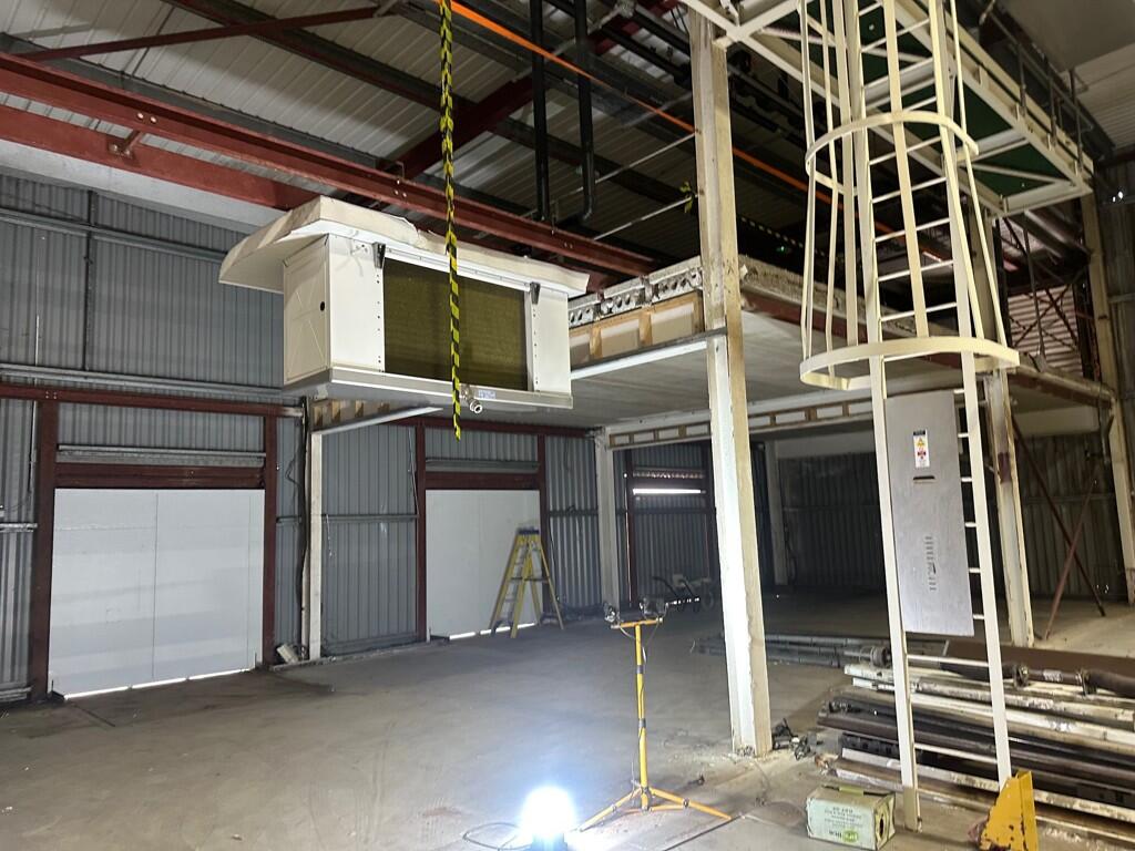 Additional image 7 of Saputo Dairy Uk, Manor Road, Marston Trading Estate, Frome, Somerset, BA11 4BN