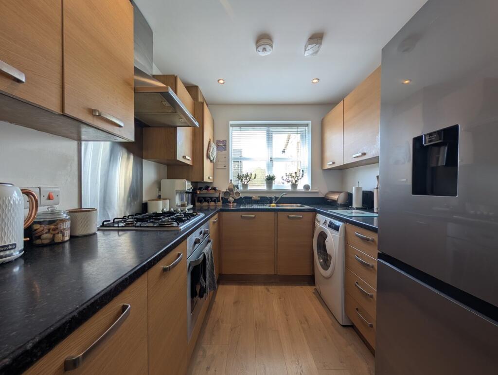 Additional image 4 of Tulyar Court, Bingley, BD16