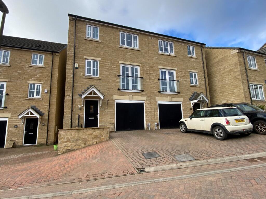 Additional image 32 of Black Dyke View, Queensbury, Bradford, BD13