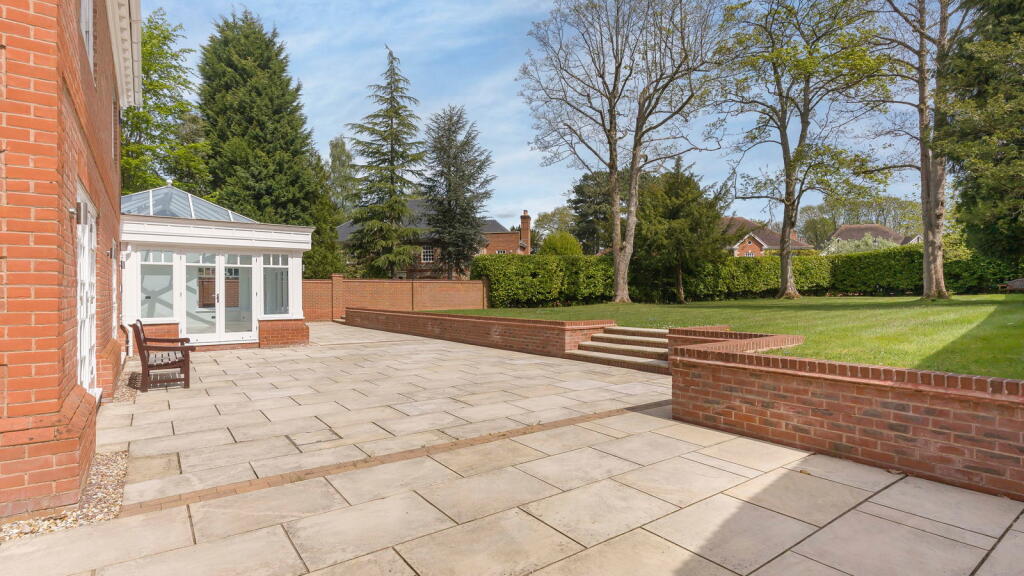 Additional image 29 of Roman Grange, Little Aston Park