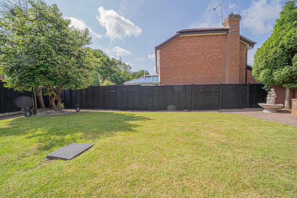 Additional image 30 of Denby Croft, Shirley, B90