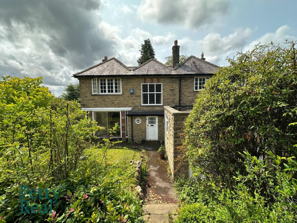 Additional image 35 of Gisburn Road, Barrowford