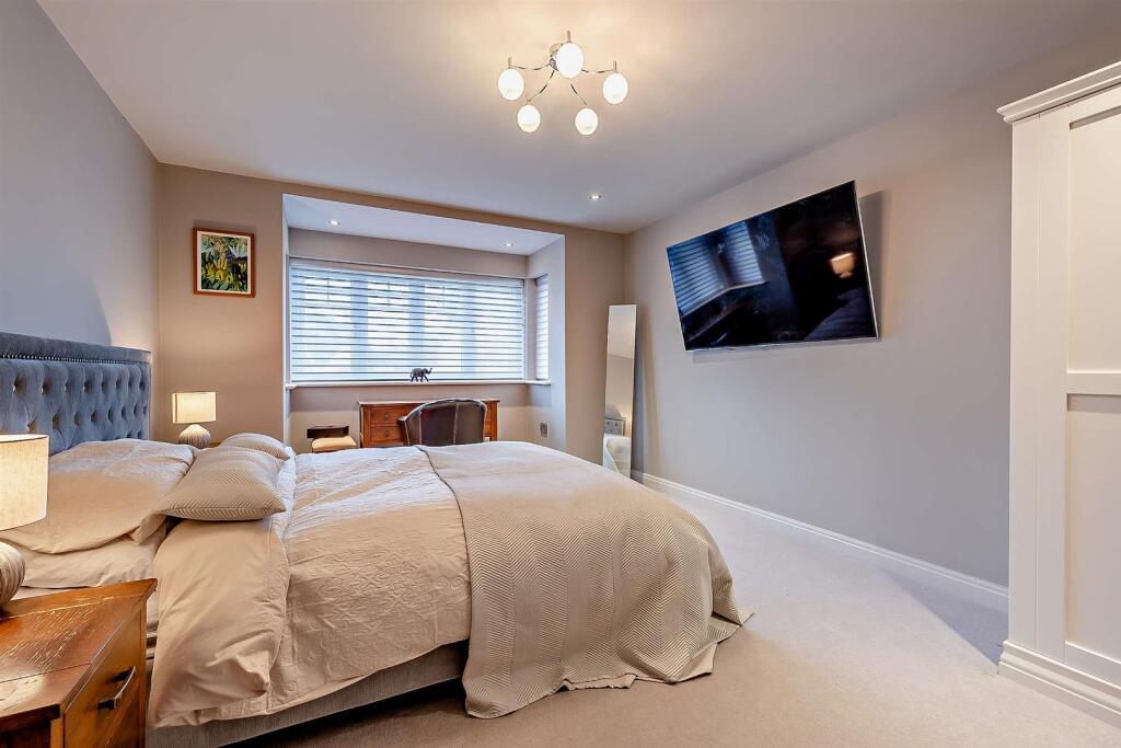 Additional image 27 of Knowle Wood Road, Dorridge, Solihull