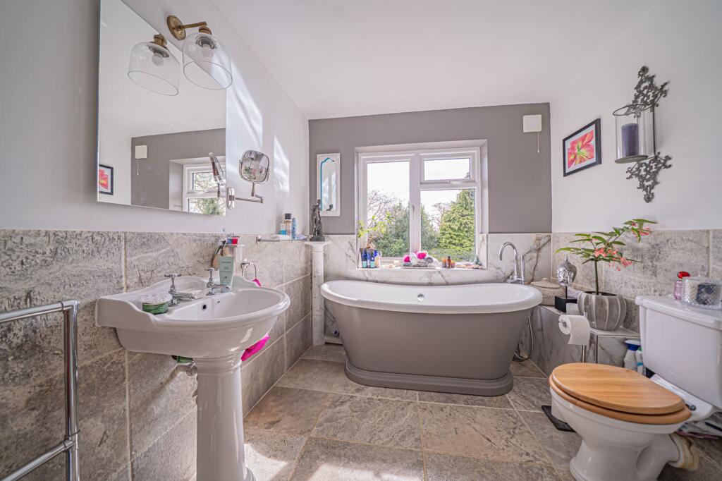 Additional image 11 of Woodchester Road, Dorridge, B93