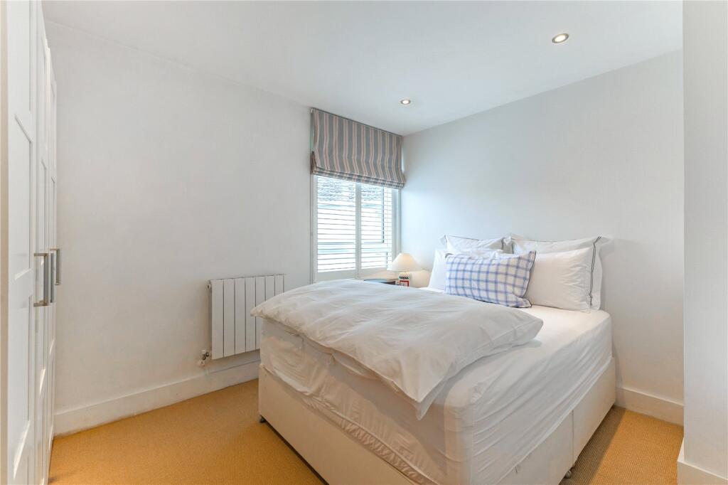 Additional image 4 of Upper Lansdown Mews, Bath, BA1