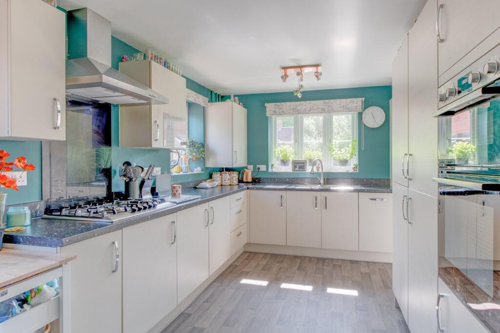 Additional image 5 of Baxterley Close, Webheath, Redditch, B97