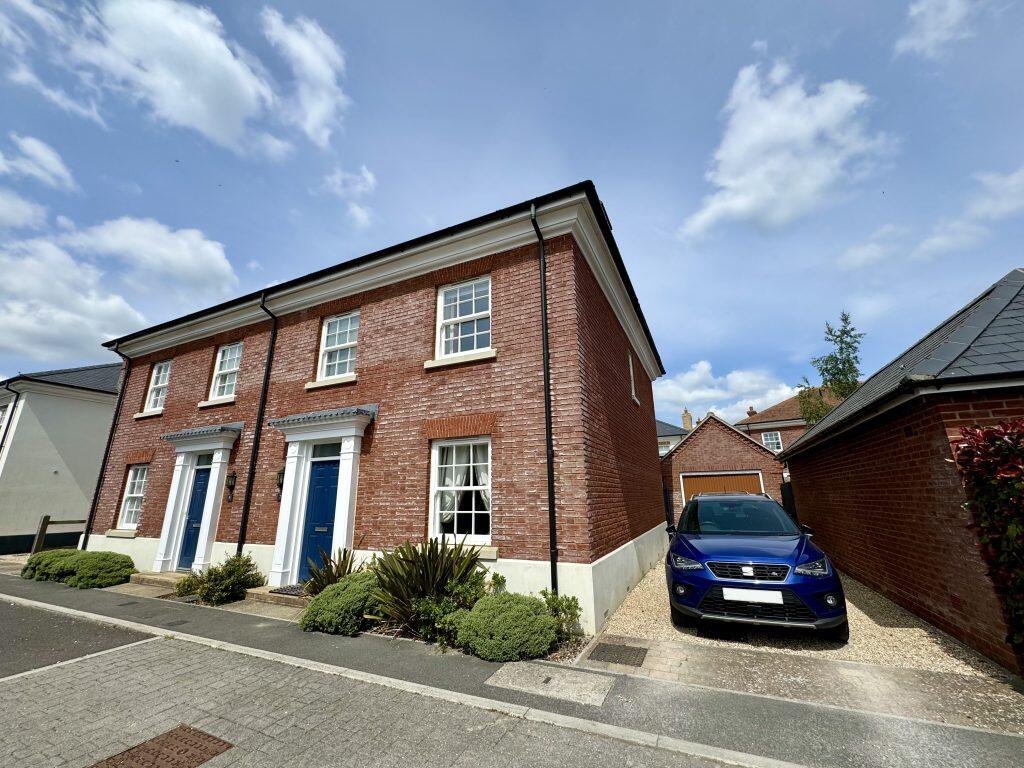 Additional image 15 of Cropway Court, Yeovil, Somerset, BA21