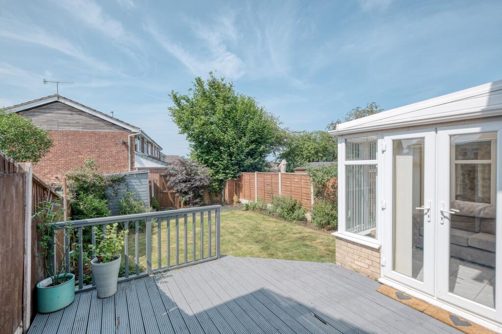 Additional image 10 of Wrekin Drive, Bromsgrove, B61