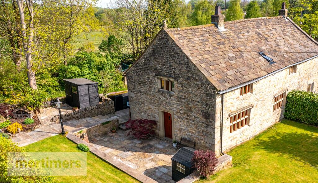 Additional image 39 of Lower Aspen Lane, Oswaldtwistle, Accrington, Lancashire, BB5