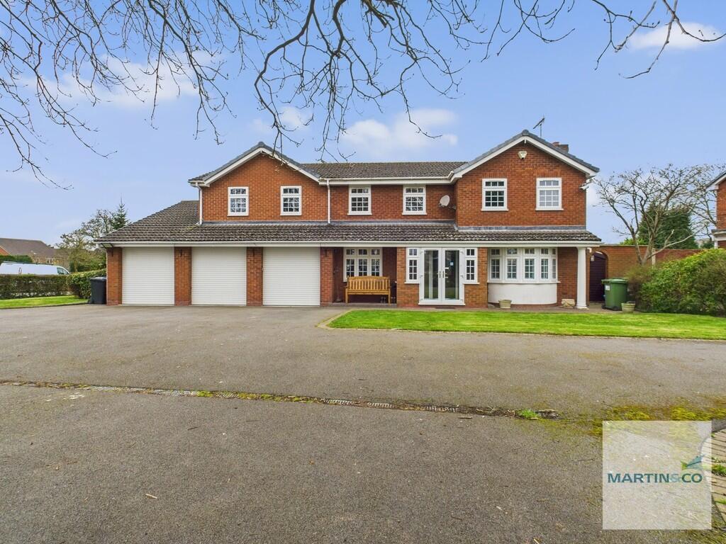 Additional image 35 of Blackwood Road, Dosthill