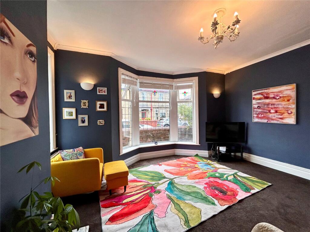 Park Avenue, Clitheroe, Lancashire, BB7 photo 3