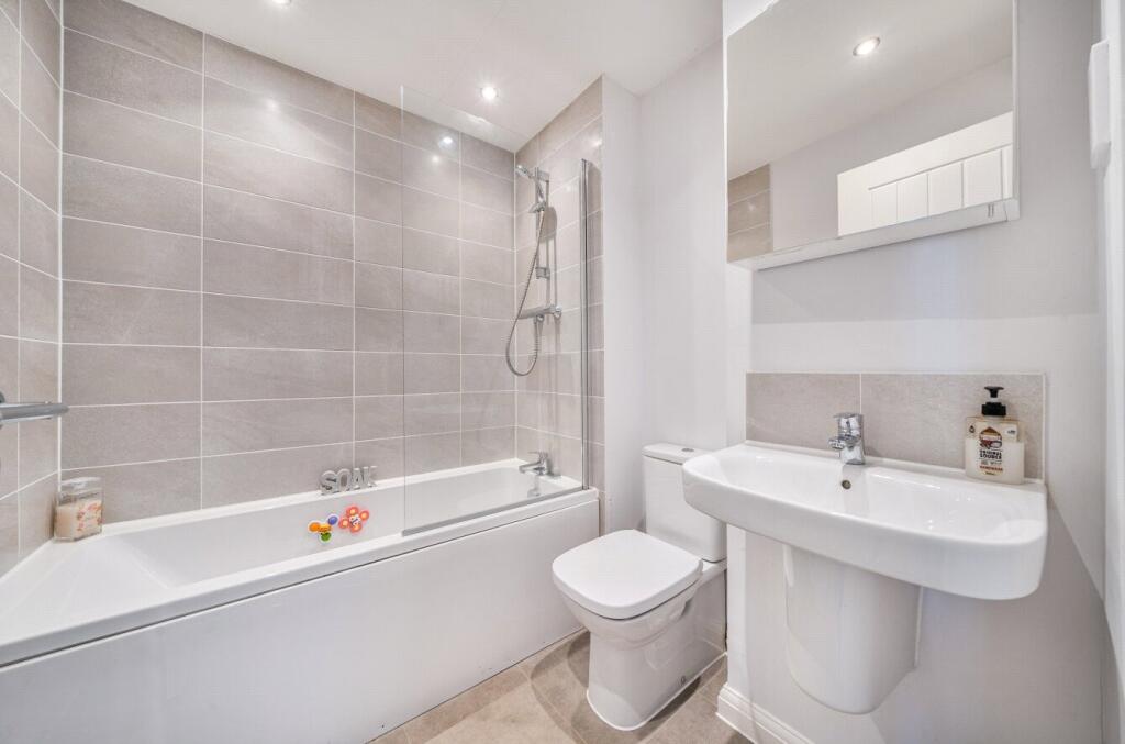 Additional image 17 of Lancelot Drive, Wincanton, Somerset, BA9