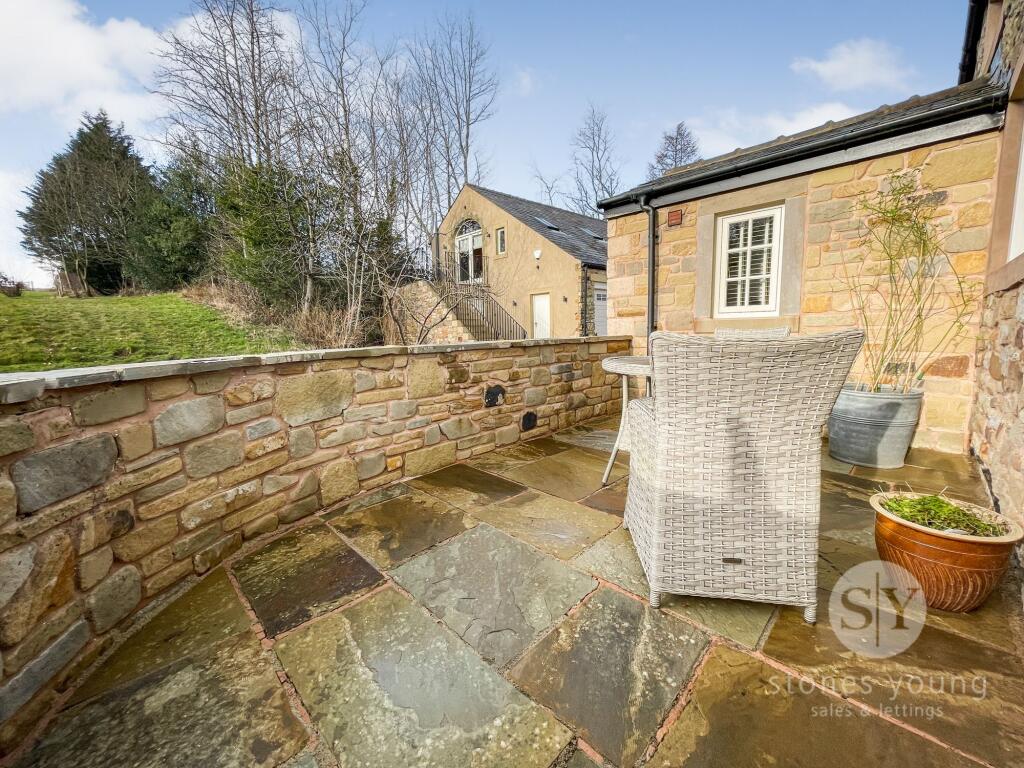 Additional image 50 of Eaves Hall Lane, West Bradford, BB7