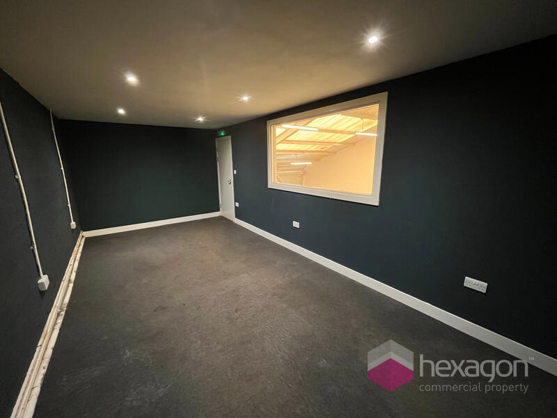 Additional image 5 of Unit 6 Harvey Works Industrial Estate, Shelah Road, Halesowen