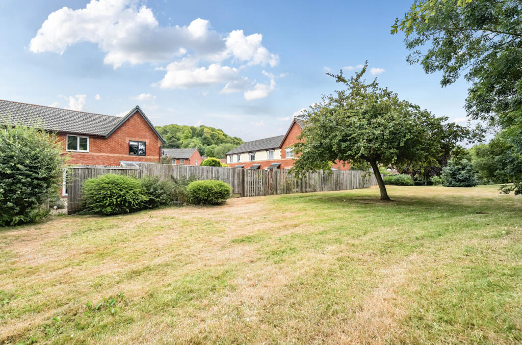 Additional image 18 of Hillbourne Close, Warminster, BA12