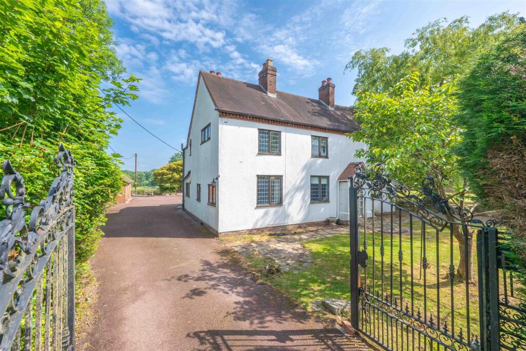 Additional image 26 of Weatheroak Hill, Alvechurch, Birmingham