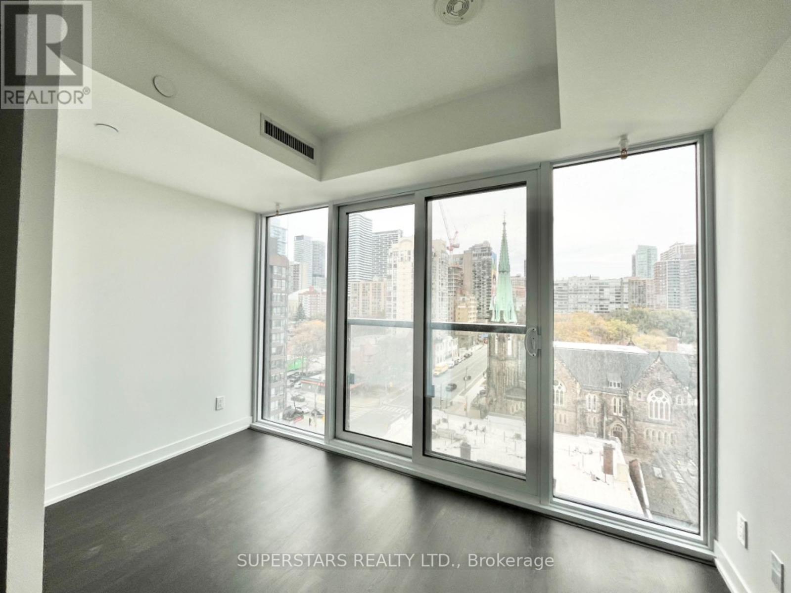 909 - 319 JARVIS STREET|Toronto (Church-Yonge Corridor), Ontario M5B0C8