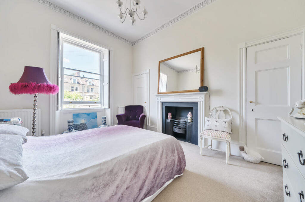 Additional image 24 of Beaufort West, Bath, Somerset, BA1