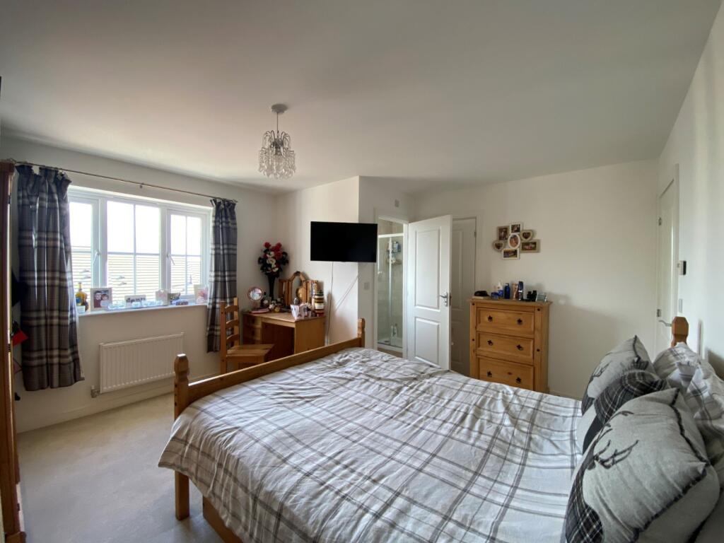 Additional image 14 of Black Dyke View, Queensbury, Bradford, BD13