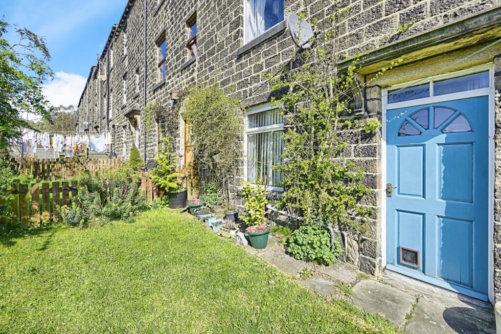 Additional image 14 of Moor Edge, Harden, Bingley, West Yorkshire, BD16