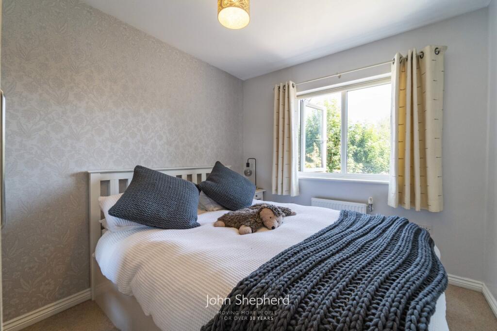 Additional image 9 of Market Way, Henley-in-Arden, Warwickshire, B95