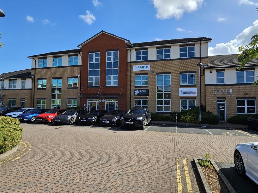 Additional image 13 of 2nd Floor, 4 The Courtyard, Buntsford Gate, Bromsgrove, Worcestershire , B60