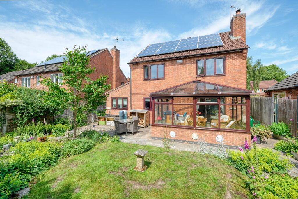 Additional image 21 of Otter Close, Redditch, B98
