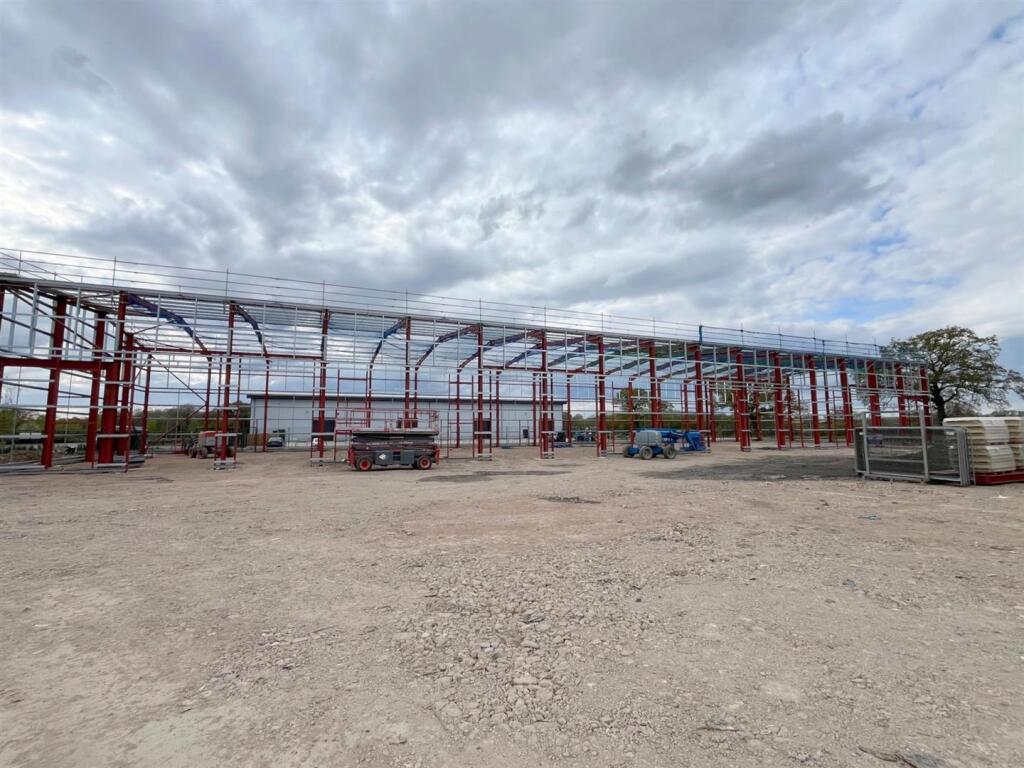 Additional image 12 of Oak Tree Court, Arden Forest Way, Alcester, Warwickshire