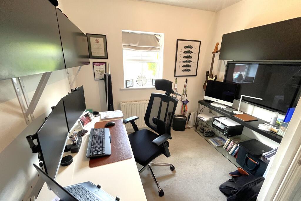 Additional image 13 of Roundhead Fold, Apperley Bridge, Bradford