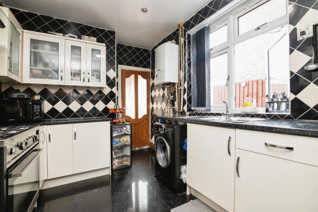 Additional image 13 of Bearwood Road, Smethwick