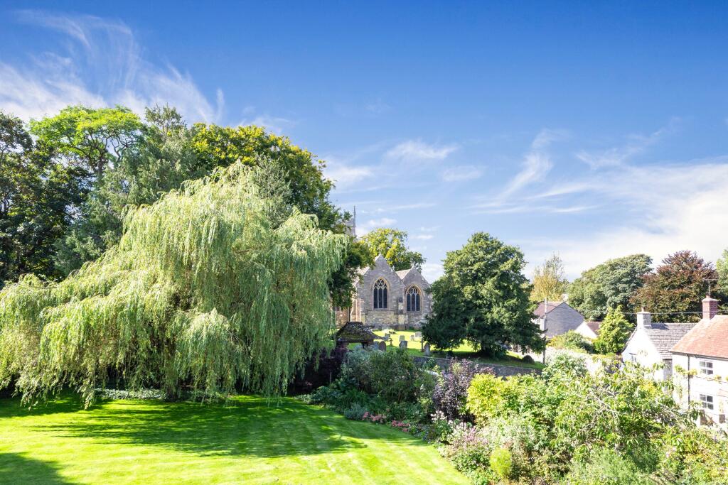 Additional image 25 of The Old Vicarage, Church Street, Henstridge, Templecombe