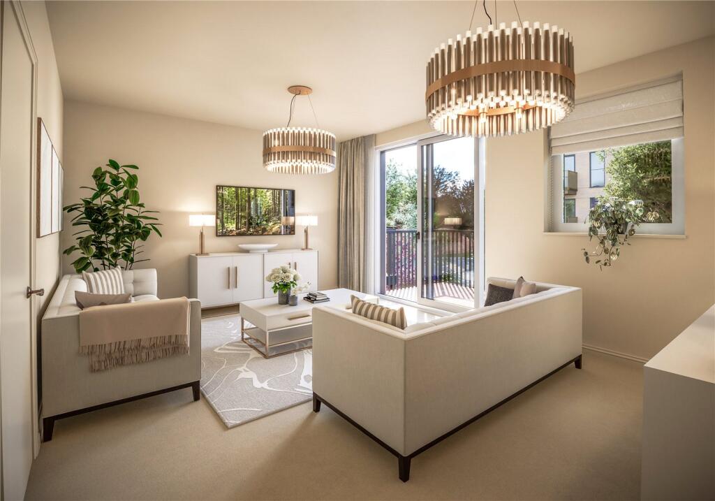 Additional image 3 of House P5, Bath Press, Lower Bristol Road, Bath, BA2