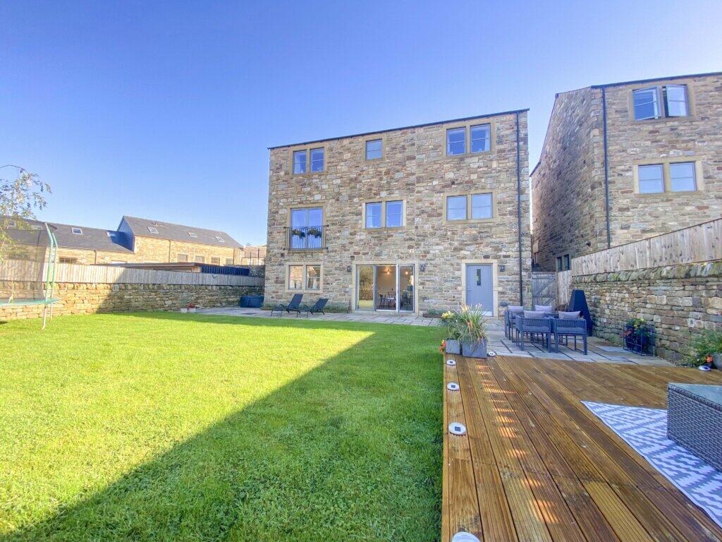 Additional image 53 of Bishops Court, Cowpe, Rossendale