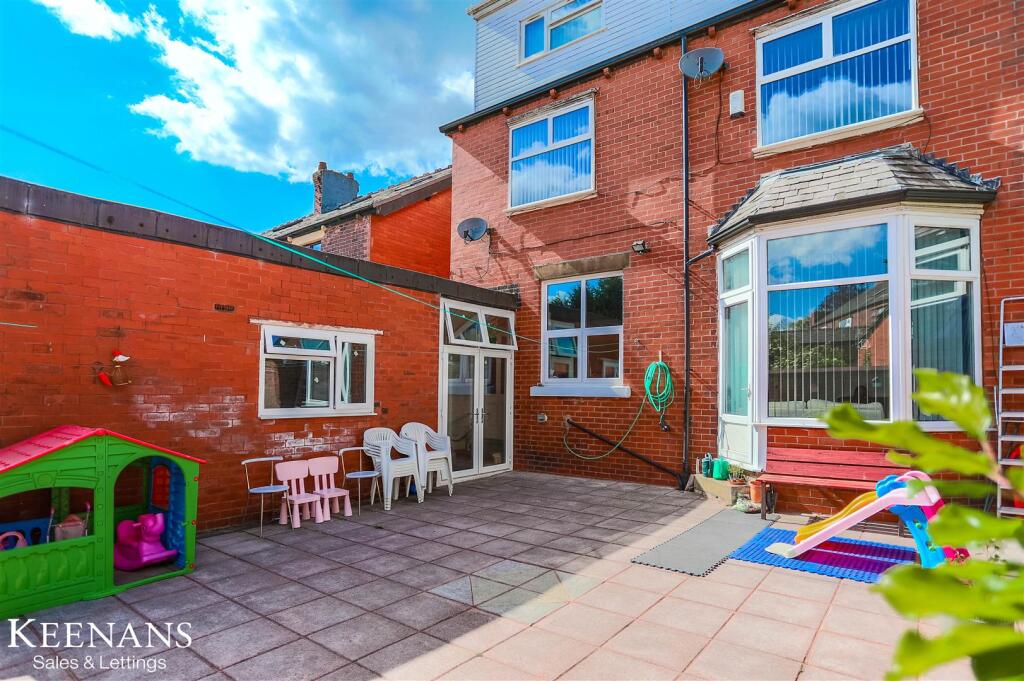 Additional image 25 of Mavis Road, Blackburn