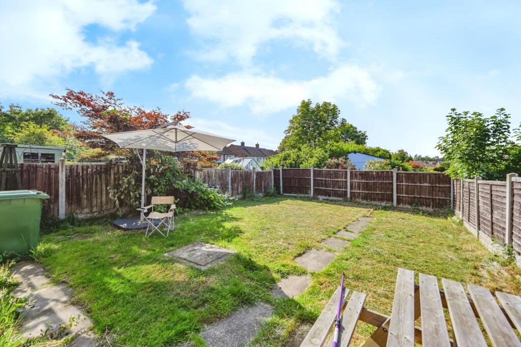 Additional image 18 of Mildenhall, Tamworth