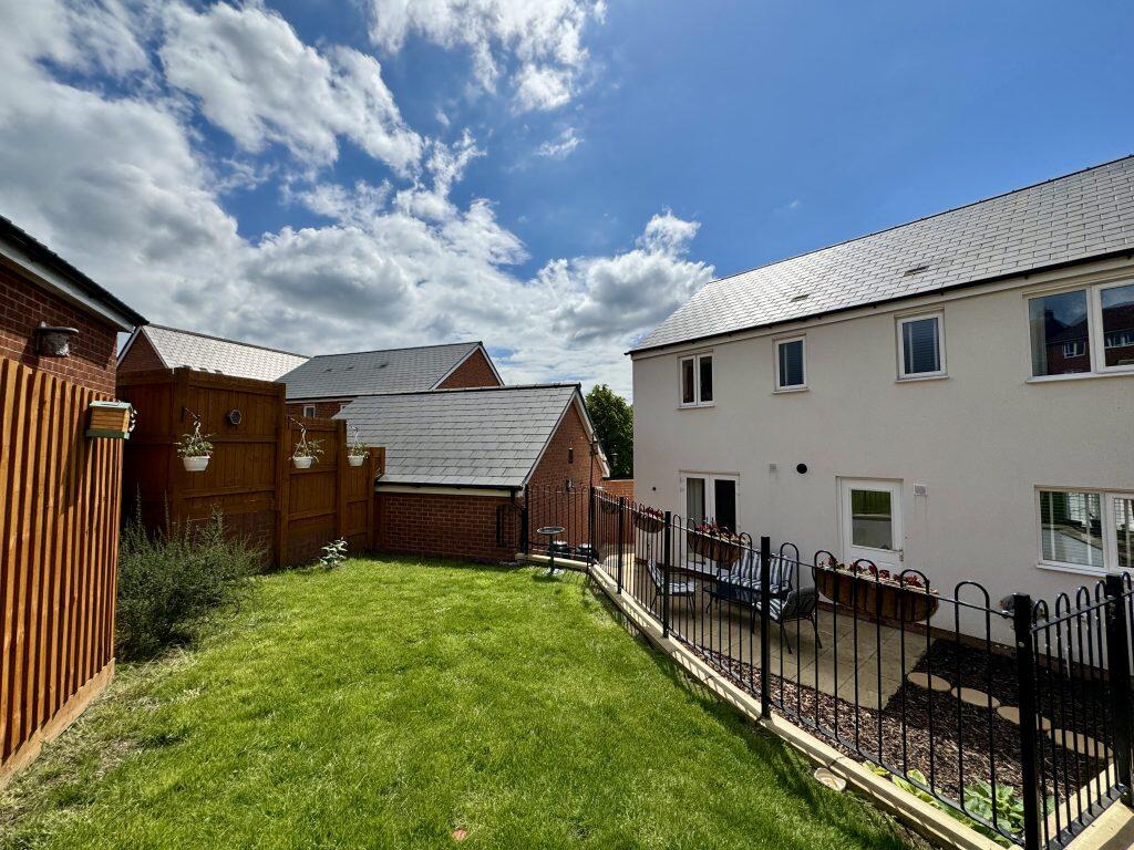 Additional image 10 of Great Mead, Yeovil, Somerset, BA21