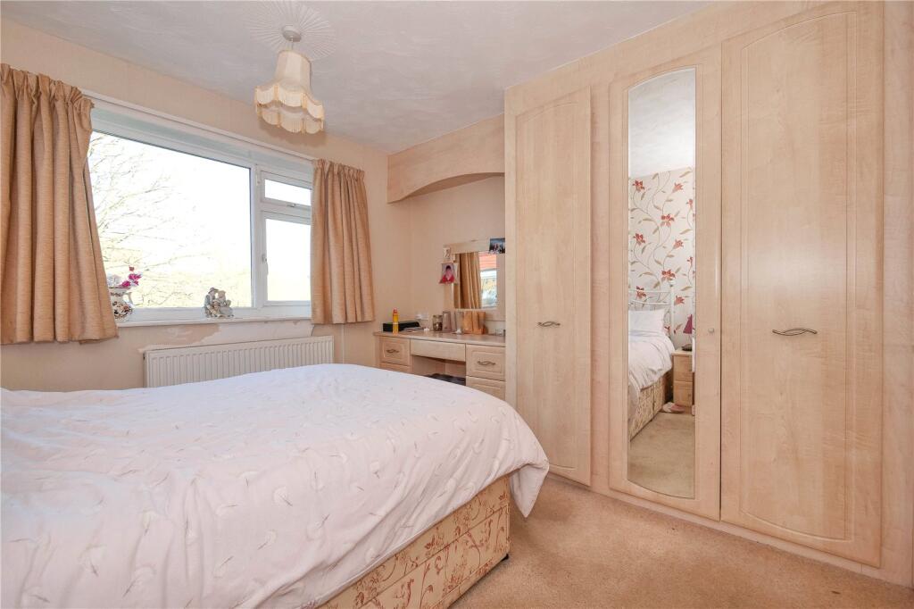 Additional image 7 of Badgergate Avenue, Wilsden, Bradford, West Yorkshire, BD15