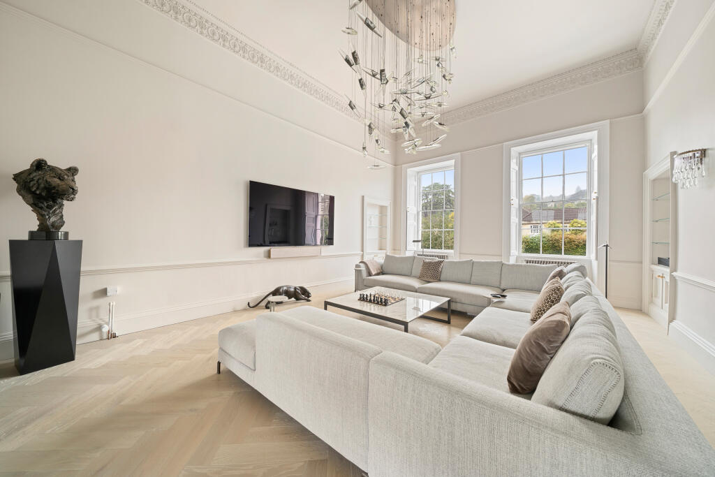 Additional image 9 of Lansdown Crescent, Somerset, Bath, BA1, United Kingdom